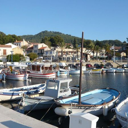 Apartment Les Hauts De Fonsainte By Interhome La Ciotat Exterior foto
