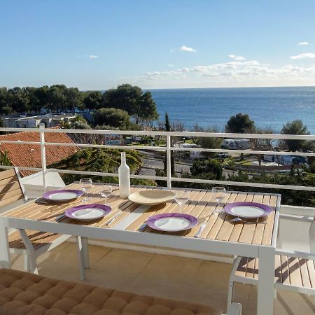 Apartment Les Hauts De Fonsainte By Interhome La Ciotat Exterior foto