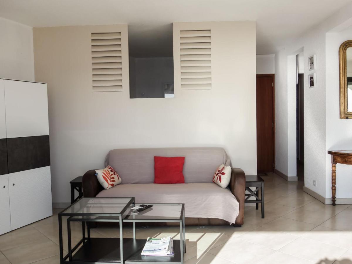 Apartment Les Hauts De Fonsainte By Interhome La Ciotat Exterior foto