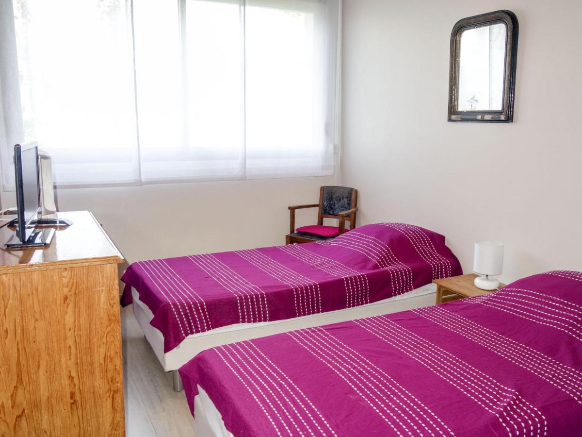 Apartment Les Hauts De Fonsainte By Interhome La Ciotat Exterior foto