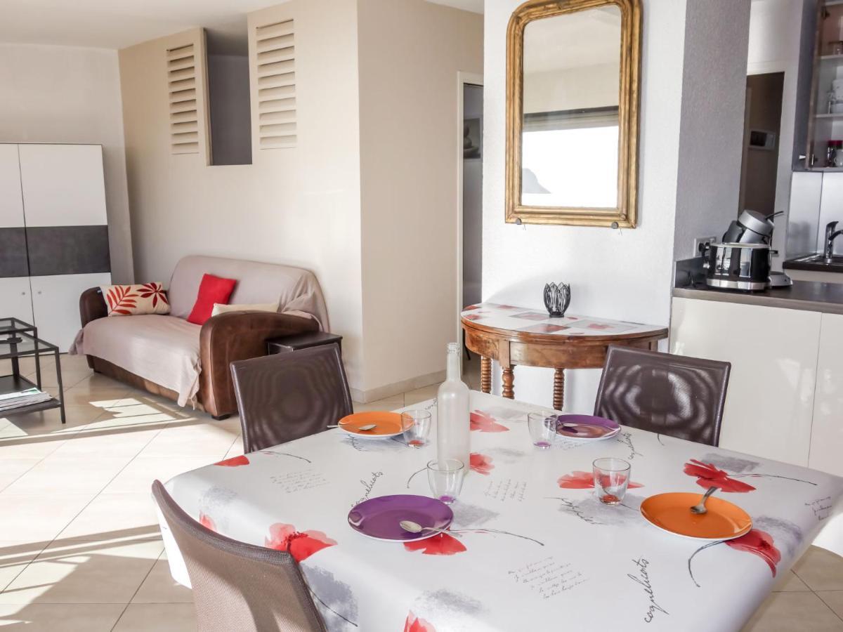 Apartment Les Hauts De Fonsainte By Interhome La Ciotat Exterior foto
