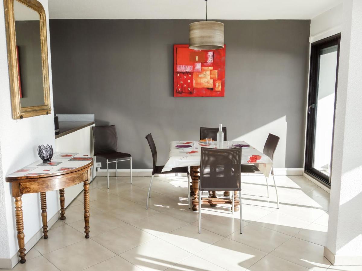 Apartment Les Hauts De Fonsainte By Interhome La Ciotat Exterior foto