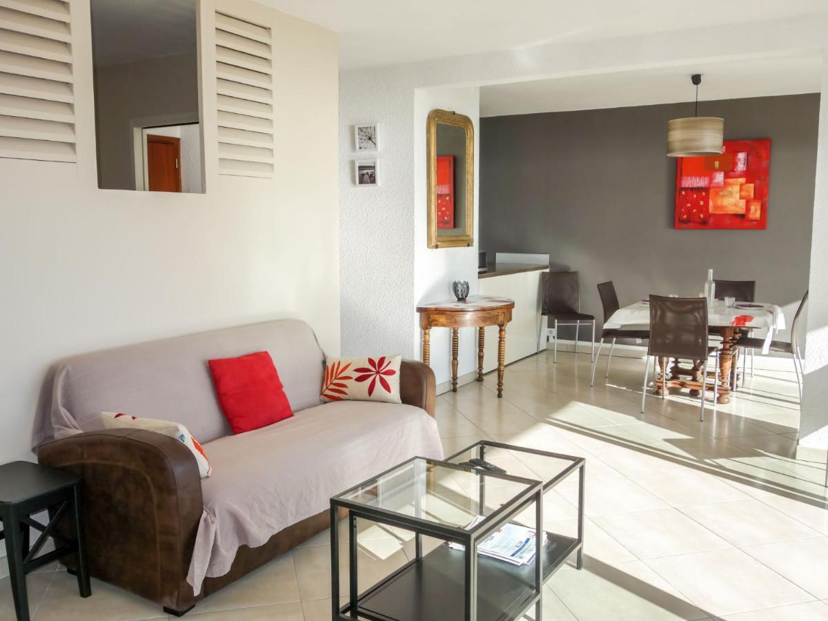 Apartment Les Hauts De Fonsainte By Interhome La Ciotat Exterior foto