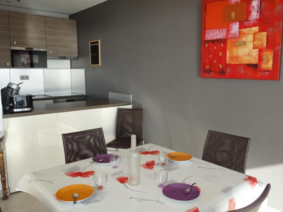 Apartment Les Hauts De Fonsainte By Interhome La Ciotat Exterior foto